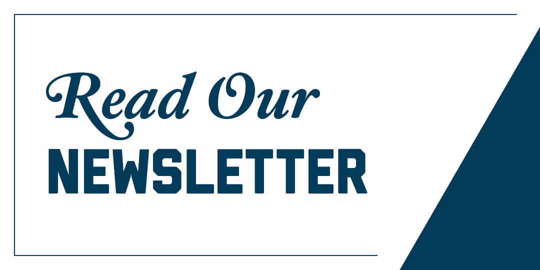 Read Our Newsletter