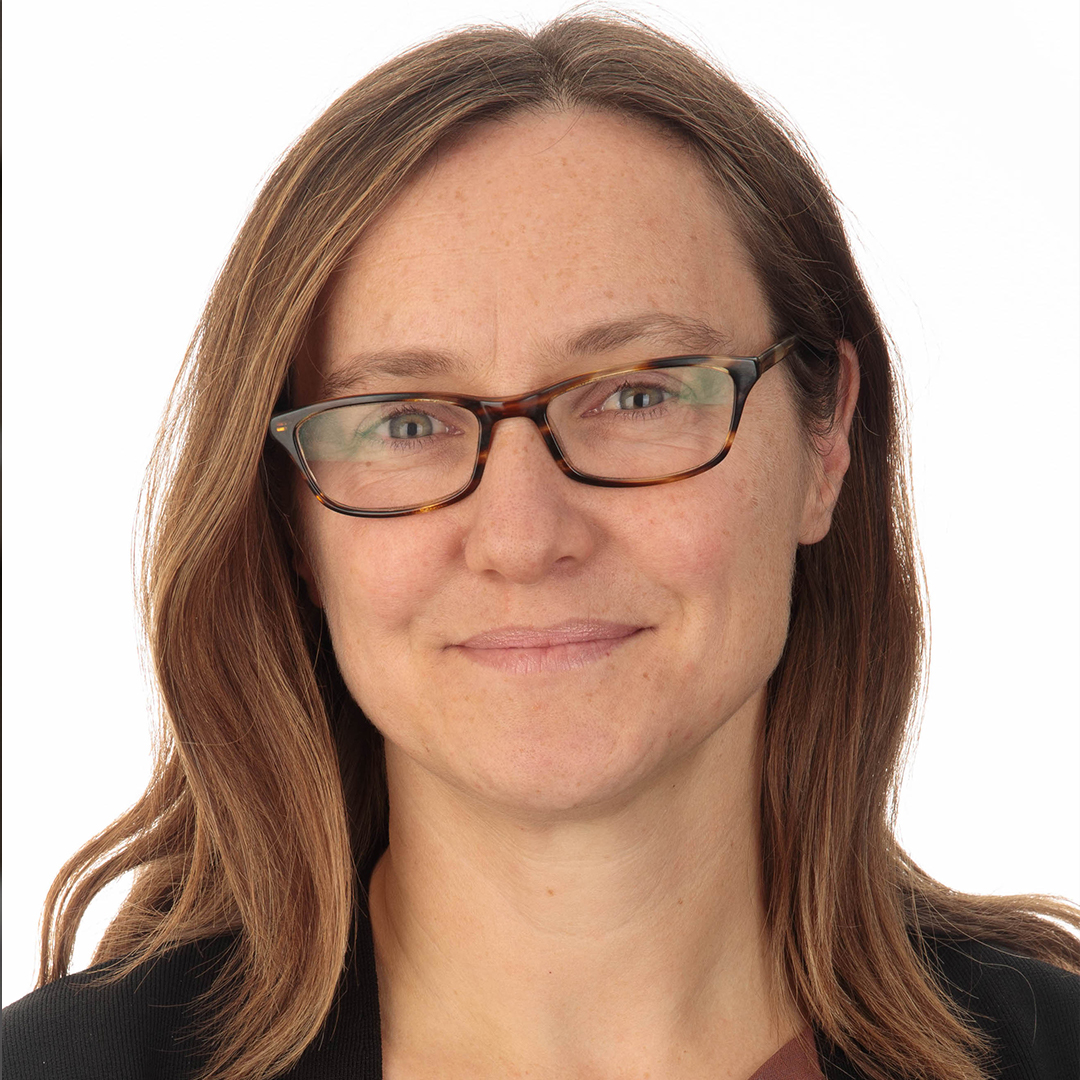 Janet Lewis