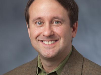 Gordon Mantler