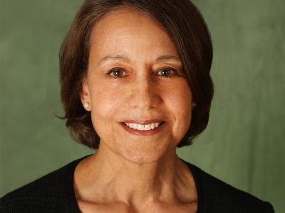 Ingrid Creppell