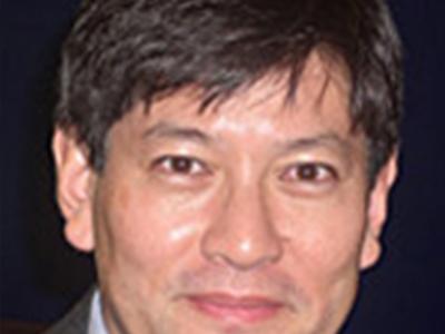 Mike Mochizuki