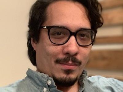 Omar García-Ponce