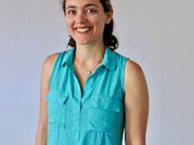 Lucia Rafanelli