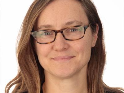 Janet Lewis