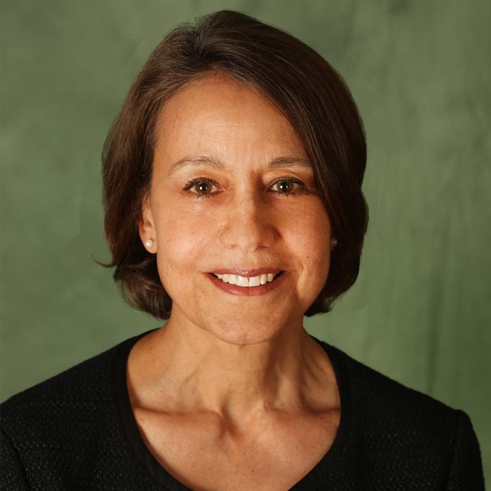 Ingrid Creppell