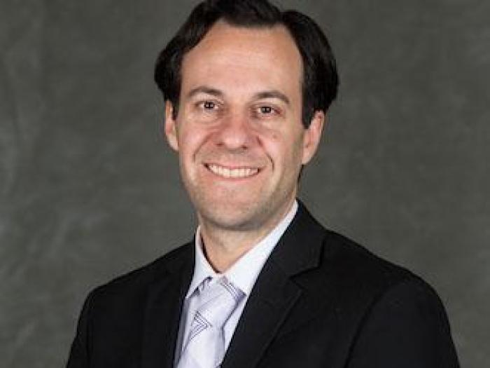 Eli McCarthy