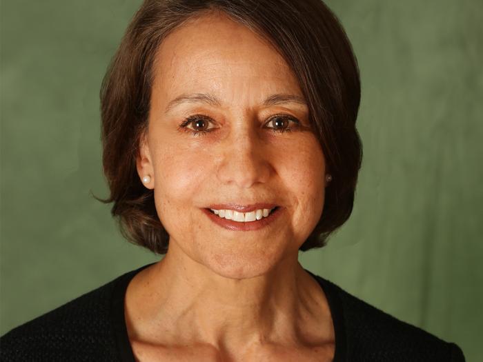 Ingrid Creppell