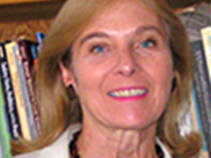 Cynthia McClintock