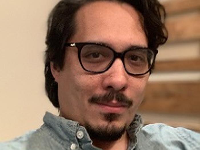 Omar García-Ponce